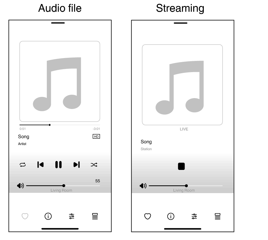 App Now Playing v3.0